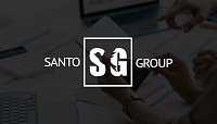 Santogroup | Сайт по продаже и обслуживанию программ 1С